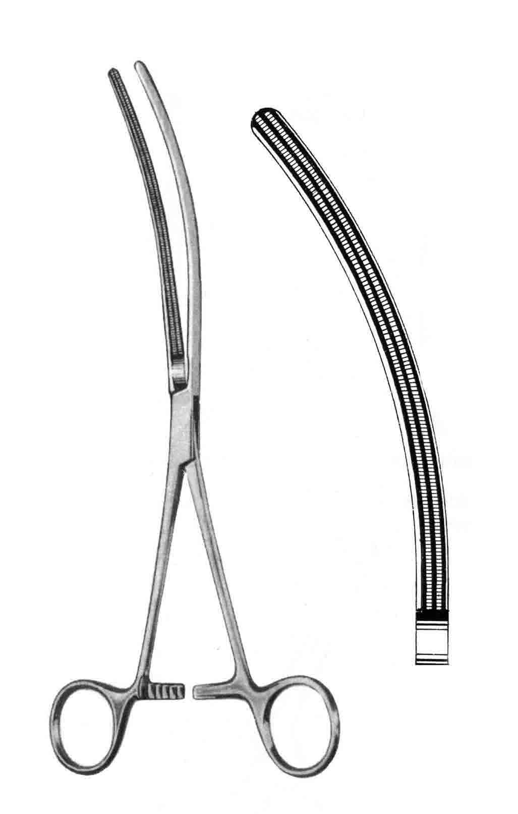 ATRUMAT DOYEN KLEMP 18 CM